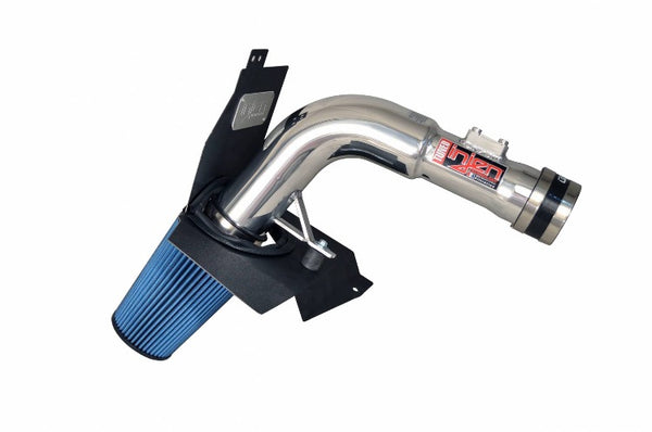 Injen SP Cold Air Intake - Polished - Subaru STI (2015-2017)