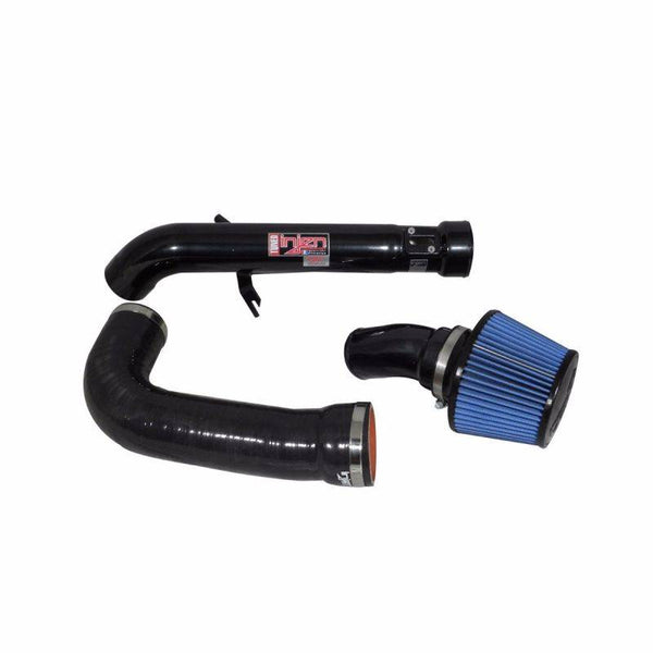 Injen SP Cold Air Intake System - Black - Nissan Z33 350Z (2003-2006)