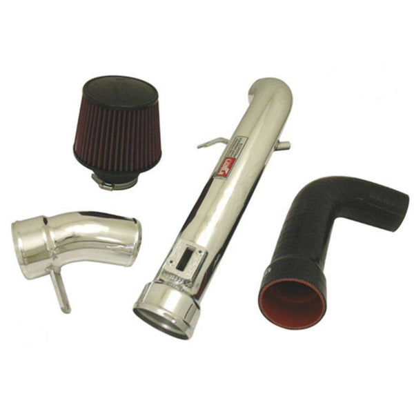 Injen SP Cold Air Intake System - Polished - Nissan Z33 350Z (2003-2006)