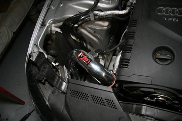 Audi a5 deals cold air intake