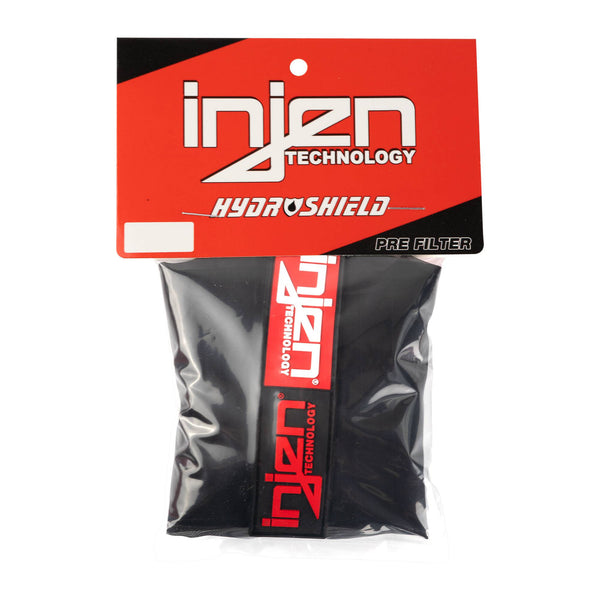 Injen Hydro Shield Black Water Repellant Pre Filter - 1052BLK