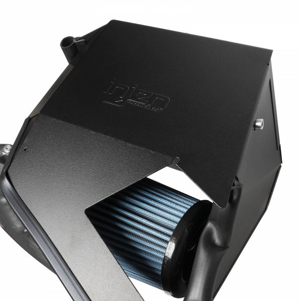 Injen SP Short Ram Air Intake - Polished - Subaru WRX 2.0T (2015-2021)