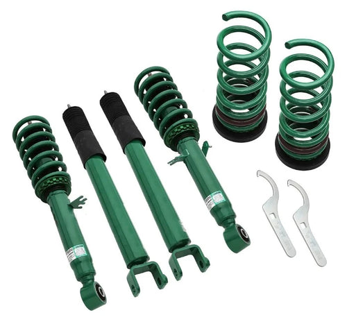 Tein Street Basis Z Coilovers - Nissan Z34 370Z (2009-2021)