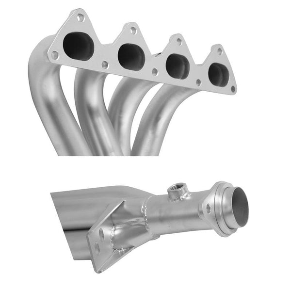 DC Sports Header DC Sports Ceramic Header (92-00 Honda Civic 93-97 Del Sol Si)