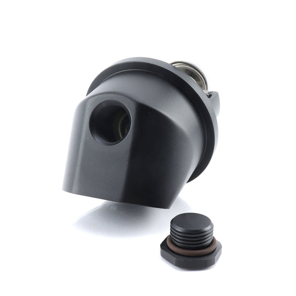 Hybrid Racing K-Series Adjustable Thermostat Housing