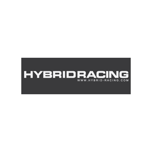 Hybrid Racing Wall Banner HYB-FLG-00-02