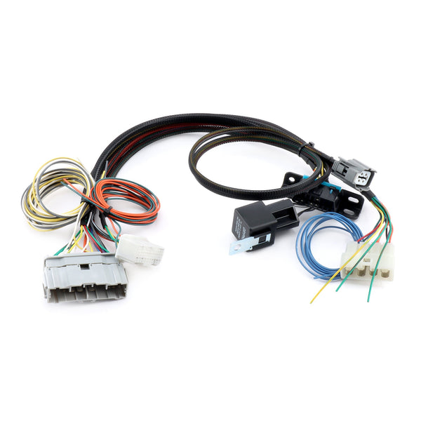 Hybrid Racing K-Series Swap Conversion Wiring Harness (88-91 Civic/CRX) HYB-CWH-01-07