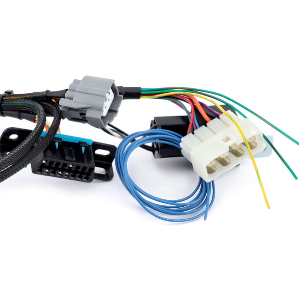 Hybrid Racing K-Series Swap Conversion Wiring Harness (88-91 Civic/CRX) HYB-CWH-01-07