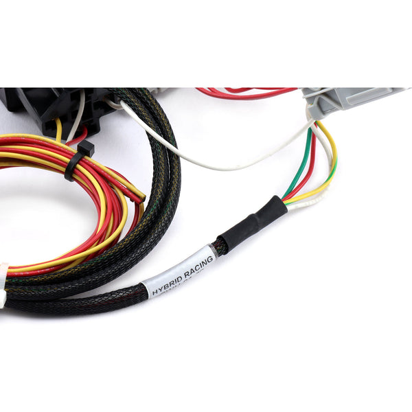 Hybrid Racing K-Series Swap Conversion Wiring Harness (01-05 Civic) HYB-CWH-01-30