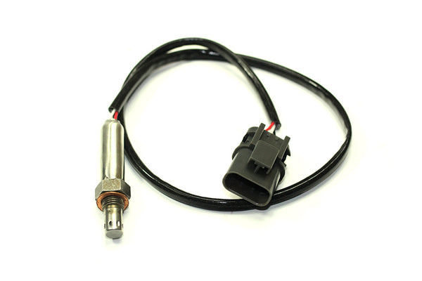 ISR Performance O2 Oxygen Sensor - Skinny - Nissan 240sx S13 SR20DET Red Top