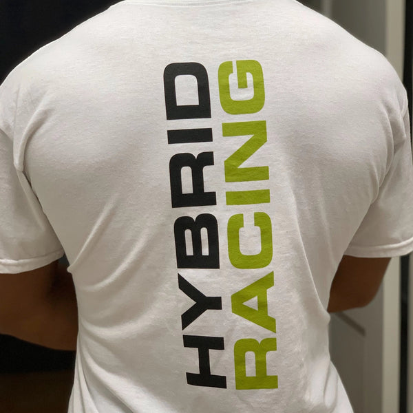 Hybrid Racing Livery T-Shirt