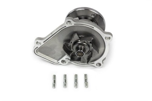 ISR Performance OE Replacement Water Pump - Nissan 240SX S13 S14 KA24DE (1989-1998)