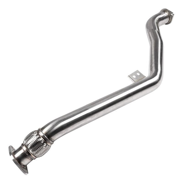 DC Sports Exhaust DC Sports 2.5