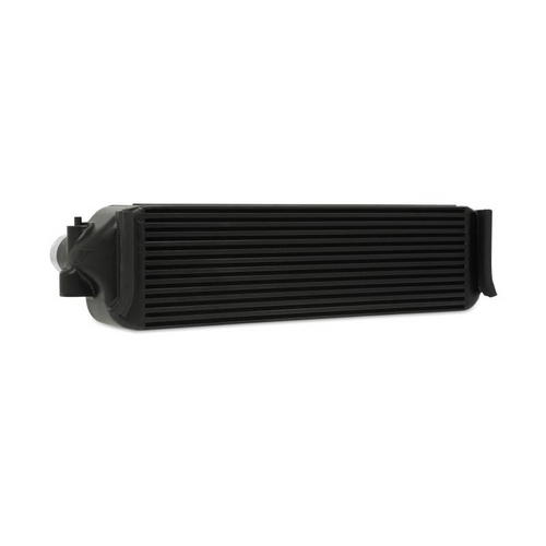 Mishimoto Performance Intercooler Kit Black Core Red Piping- Honda Civic Type R FK8 (2017+)