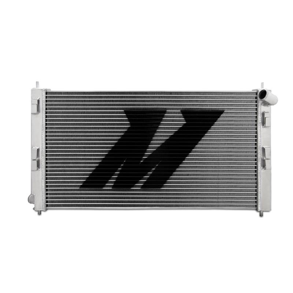 Mishimoto Aluminum Radiator - Mitsubishi Lancer Evolution (EVO) X & Ralliart (2008-2015)