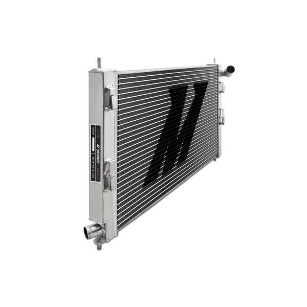 Mishimoto Aluminum Radiator - Mitsubishi Lancer Evolution (EVO) X & Ralliart (2008-2015)