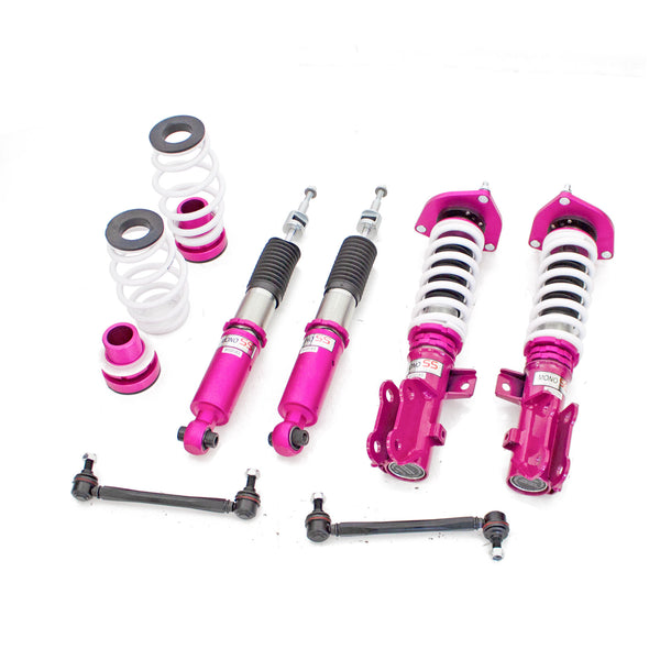 GSP Godspeed Project Mono SS Coilovers - Hyundai Elantra (CN7) 2021-23