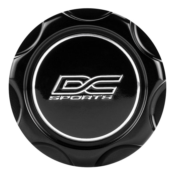 DC Sports Accessories DC Sport Anodized Oil Cap