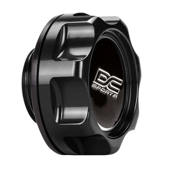 DC Sports Accessories DC Sport Anodized Oil Cap