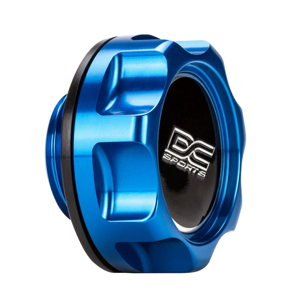 DC Sports Accessories DC Sport Anodized Oil Cap