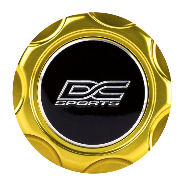 DC Sports Accessories DC Sport Anodized Oil Cap