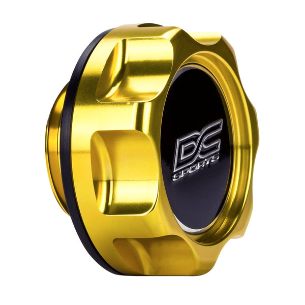 DC Sports Accessories DC Sport Anodized Oil Cap