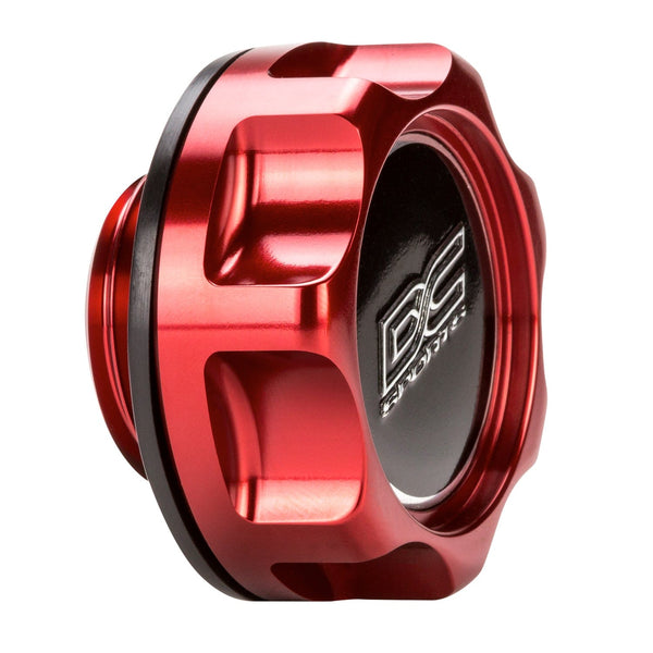 DC Sports Accessories DC Sport Anodized Oil Cap (Honda/Nissan/Suzuki)