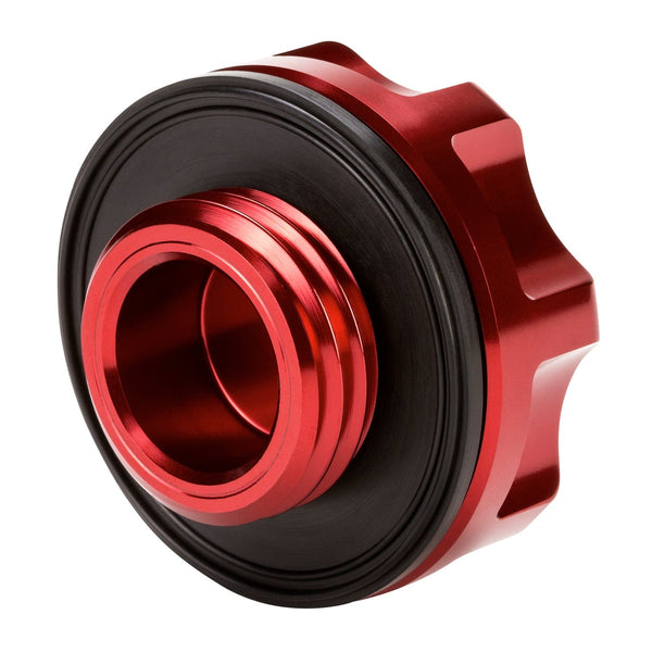 DC Sports Accessories DC Sport Anodized Oil Cap