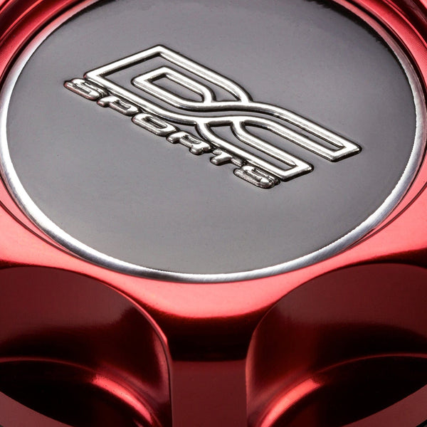 DC Sports Accessories DC Sport Anodized Oil Cap (Honda/Nissan/Suzuki)