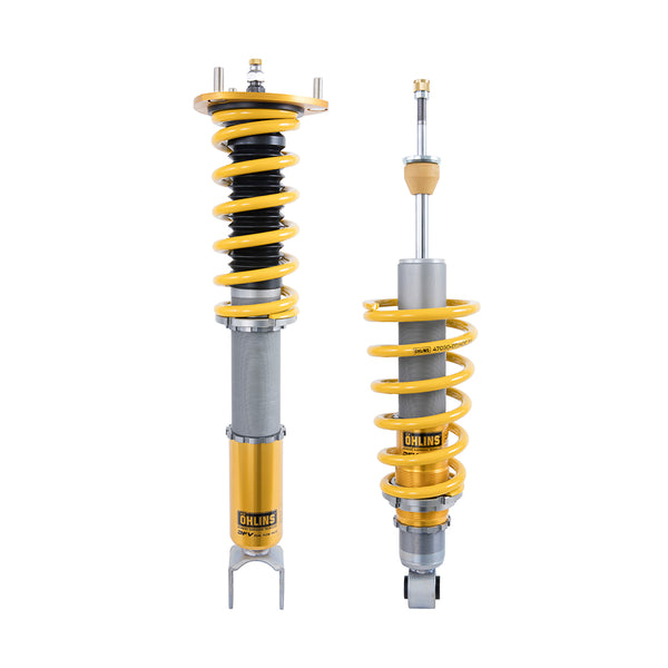 Ohlins Road and Track Coilovers - Mazda Miata / MX-5 (NC) 2006-2015