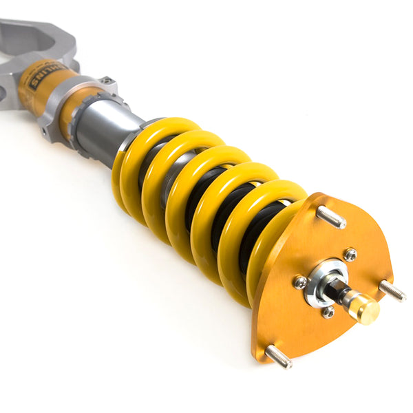 Ohlins Road & Track Coilovers - Nissan R35 GT-R (2007-2022)