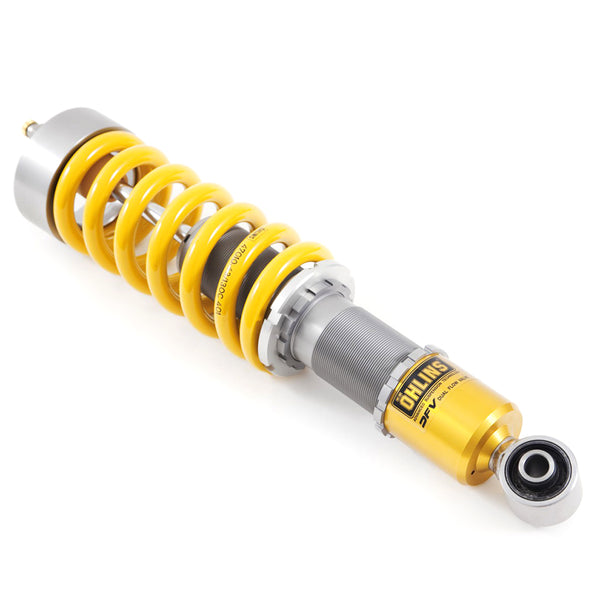 Ohlins Road & Track Coilovers - Porsche 911 (996) GT2, GT3, GT3RS 1999-2004