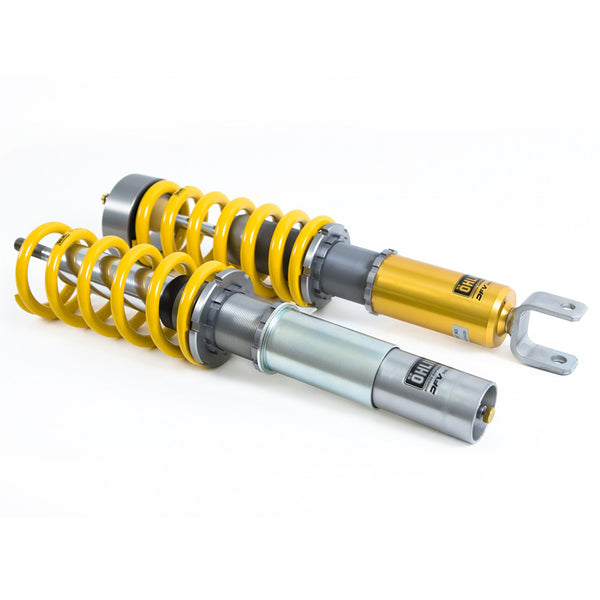 Ohlins Road & Track Coilovers - Porsche 911 (997) Carrera RWD 2005-2012