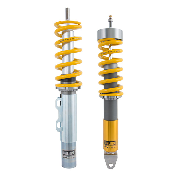 Ohlins Road & Track Coilovers - Porsche 911 Carrera / Turbo (991) 2012-2019