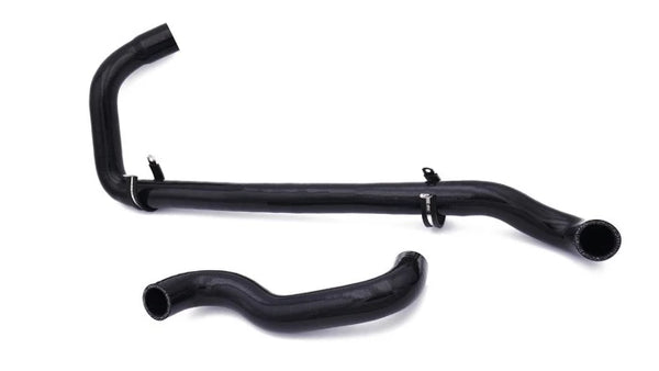 ISR Performance Silicone Radiator Hose Kit - Nissan Z33 350z w/ LSx Swap