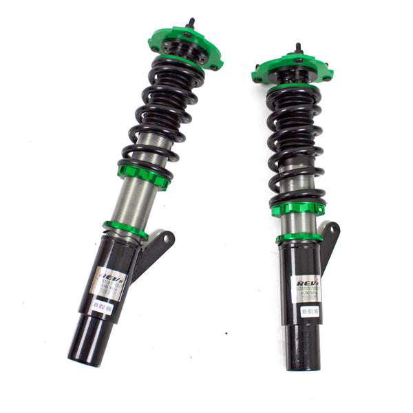 Rev9 Power Hyper-Street II Coilovers - Volkswagen Golf(MK7) 2015-18 (49mm)