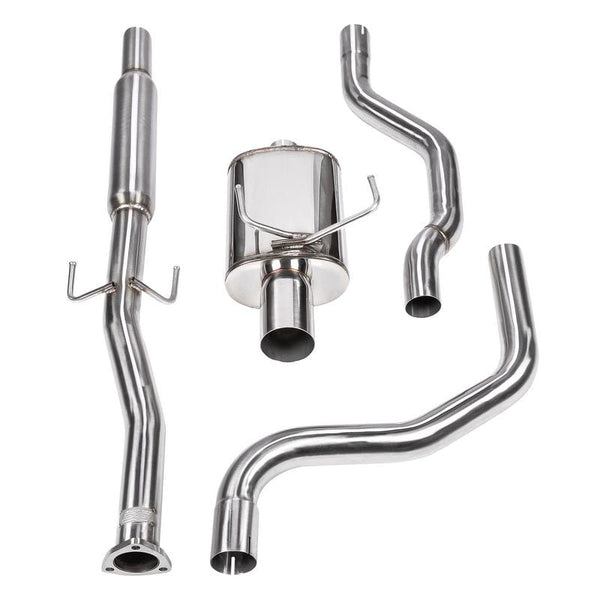 DC Sports Exhaust DC Sports Catback Exhaust (94-01 Acura Integra 2 dr)