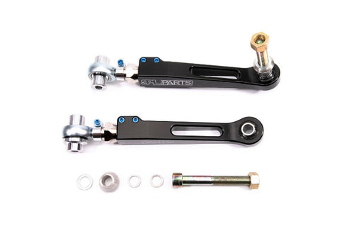 SPL Parts Front Lower Control Arms Set - BMW Z4 G29 (2019+)