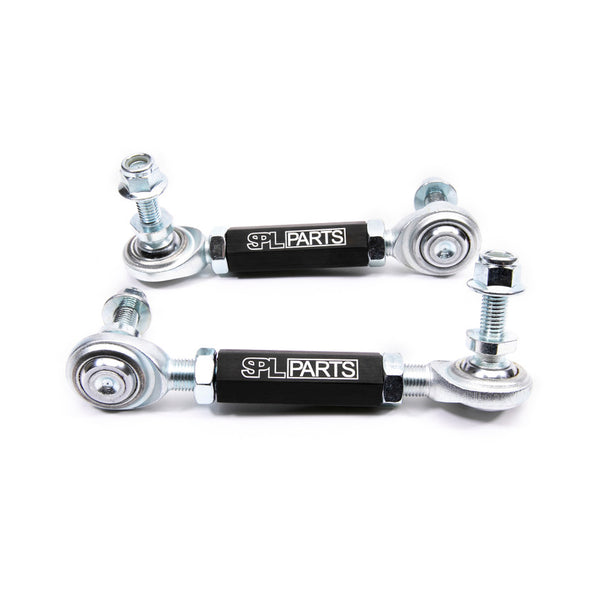 SPL Parts Rear Swaybar End Links Set - Tesla Model 3 & Y