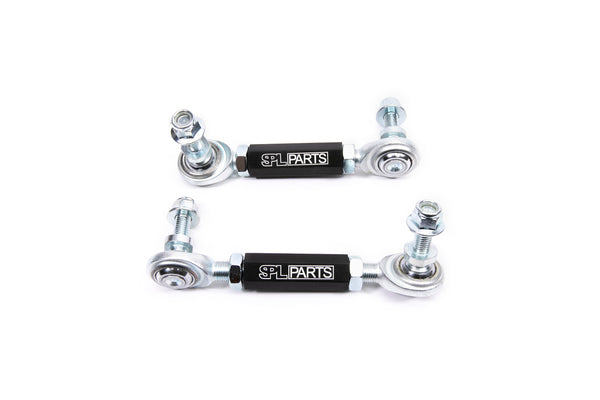 SPL Parts Rear Swaybar End Links Set - Tesla Model 3 & Y