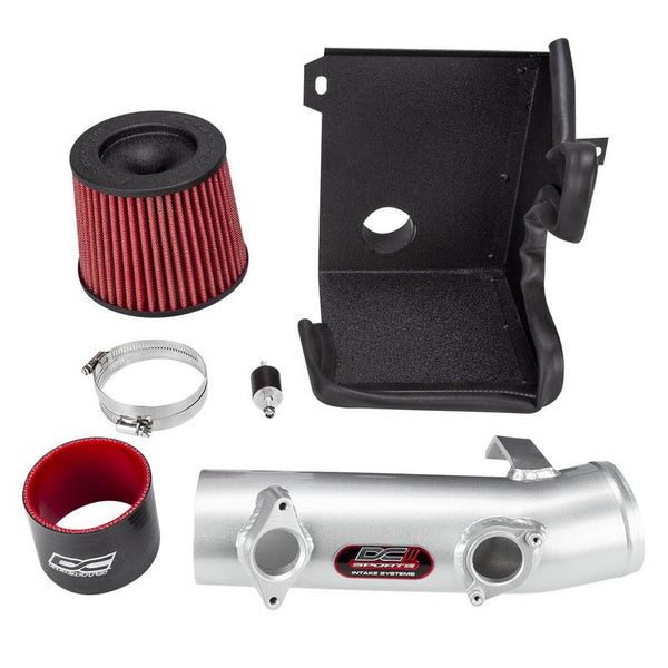 DC Sports Short Ram Air Intake System Kit - Honda Accord 2.0L Turbo (2018-2021)