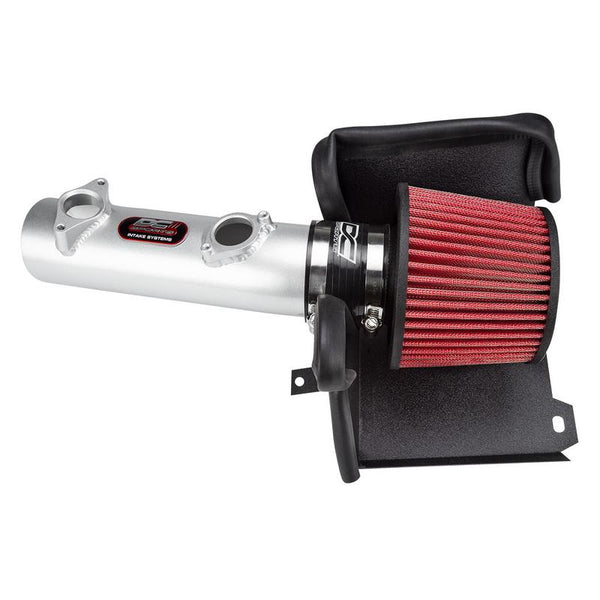 DC Sports Short Ram Air Intake System Kit - Honda Accord 2.0L Turbo (2018-2021)