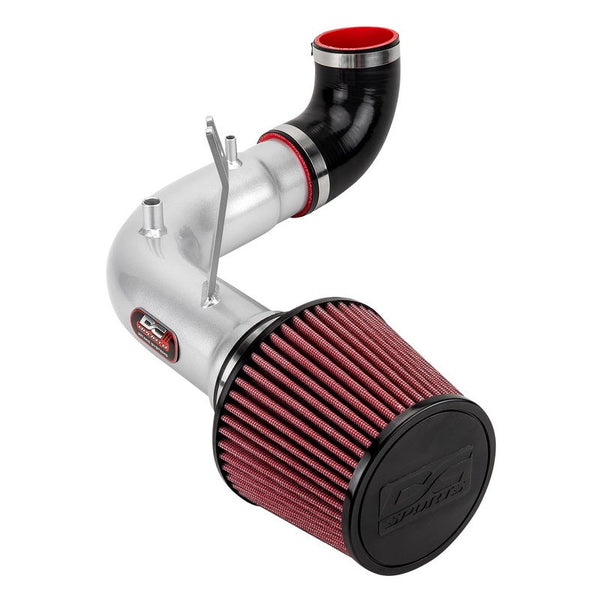 DC Sports Short Ram Air Intake System - Acura RSX Type-S (2002-2006)