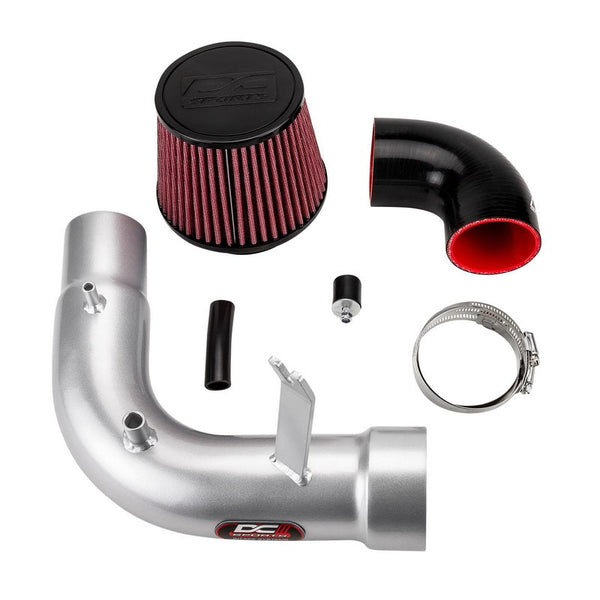 DC Sports Short Ram Air Intake System - Acura RSX Type-S (2002-2006)