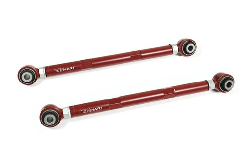 Truhart Adjustable Rear Toe Control Arms - BMW 1 Series 128i 135i (2007-2014)