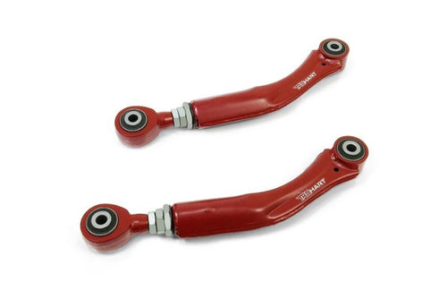 Truhart Adjustable Rear Upper Camber Control Arms - Chrysler 300 (2011+)