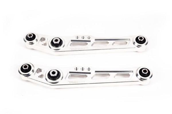 Truhart Adjustable Rear Lower Control Arms LCA w/ Pillowball Bushings - Acura Integra (1990-2001)