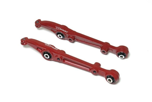 TruHart Front Adjustable Lower Control Arms w/ Spherical Pillowball Bushings - Acura Integra DC2 (1994-2001)