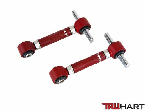 Truhart Adjustable Rear Camber Control Arms w/ Pillowball Bushings - Acura Integra (1990-2001)