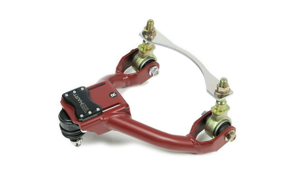 TruHart Front Adjustable Upper Camber Control Arms w/ Pillowball Bushings - Acura Integra DA (1990-1993)